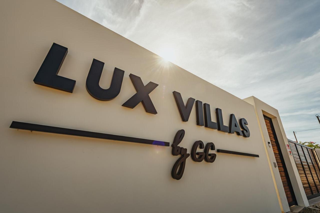 Lux Villa'S By Gg Palm Beach Exterior foto